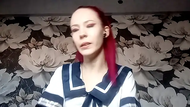 LiaCusson online show from 27, 9, 2025