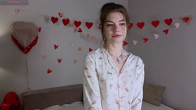 Snapshot of TwixieGuo chatting on 12, 3, 2026 TwixieGuo online show from 12, 3, 2026