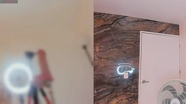 beca winn online show from 26, 11, 2025