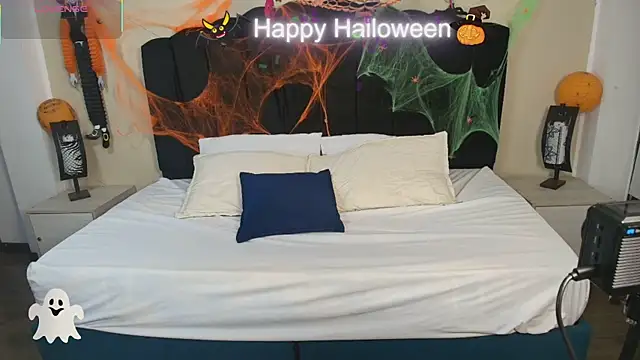 GabySweett  online show from 31, 10, 2025