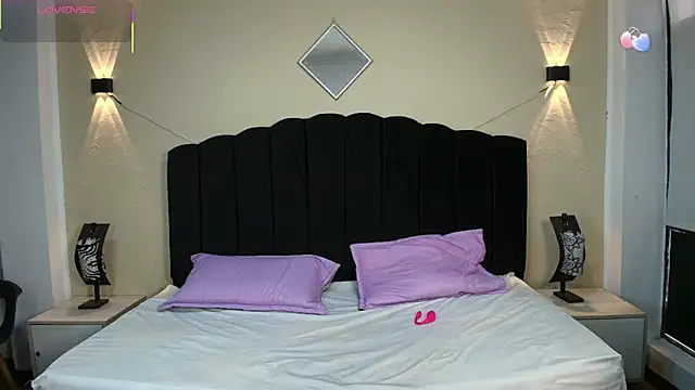 GabySweett  online show from 16, 12, 2025