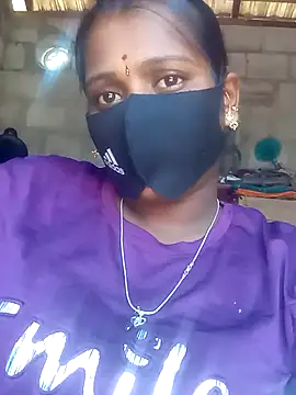 Tamil Hot Sandy online show from 5, 11, 2025