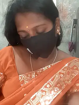 Tamil Hot Sandy online show from 7, 11, 2025