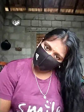 Tamil Hot Sandy online show from 18, 11, 2025