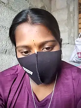 Tamil Hot Sandy online show from 22, 12, 2025