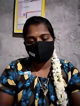 Tamil Hot Sandy online show from 9, 1, 2026