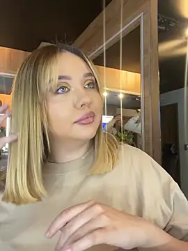 Angelina velvett online show from 3, 10, 2025