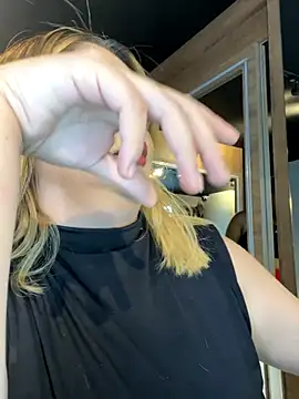 Angelina velvett online show from 14, 10, 2025