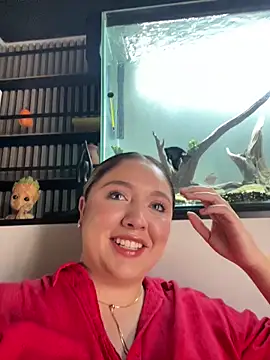 Angelina velvett online show from 17, 10, 2025