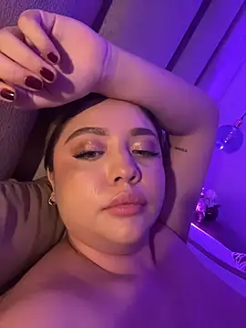 Angelina velvett online show from 1, 11, 2025