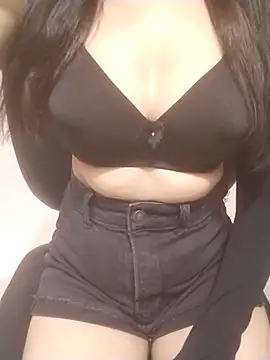 Snapshot of Rosie_Star chatting on 5, 11, 2025 Rosie Star online show from 5, 11, 2025