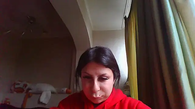 QueenMomyS online show from 17, 10, 2025