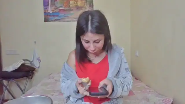 QueenMomyS online show from 9, 2, 2026