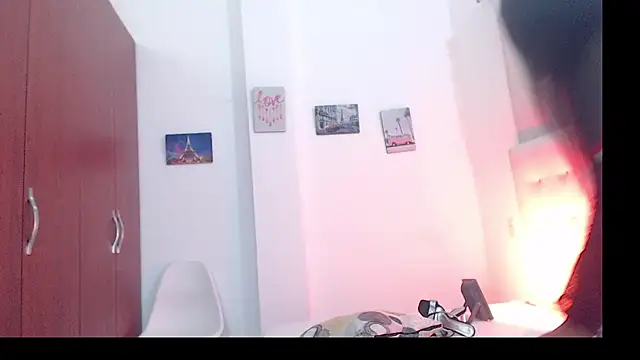 queen-dayanna online show from 30, 10, 2025