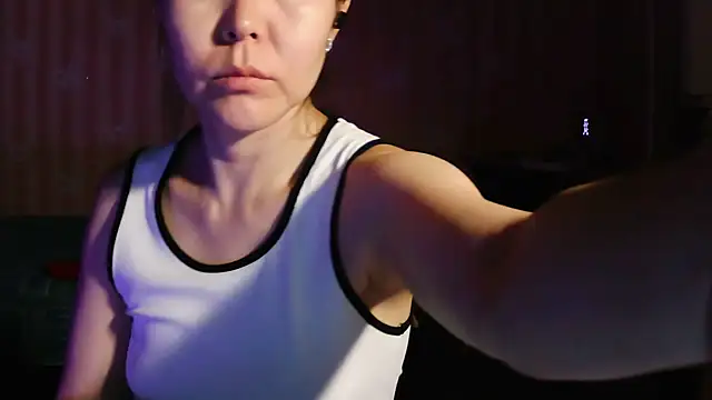 Olyviane online show from 3, 2, 2026