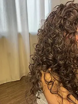 Capricho 01 online show from 19, 3, 2026