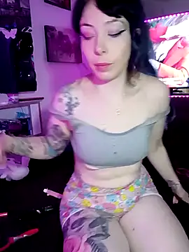 Snapshot of pinklajokr chatting on 7, 11, 2025 pinklajokr online show from 7, 11, 2025