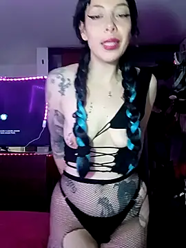 Snapshot of pinklajokr chatting on 18, 11, 2025 pinklajokr online show from 18, 11, 2025