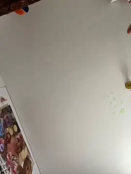 Snapshot of Romina6 chatting on 25, 11, 2025 Romina6 online show from 25, 11, 2025