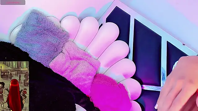 latina dollsex online show from 15, 11, 2025