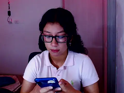 Ivonnybonn online show from 13, 1, 2026