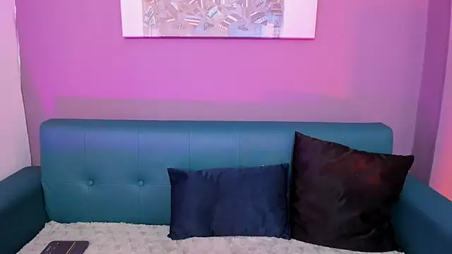 Alessiia   online show from 27, 11, 2025