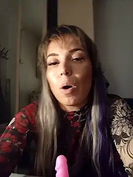 Conny Shellie online show from 21, 10, 2025