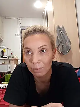 Conny Shellie online show from 30, 11, 2025