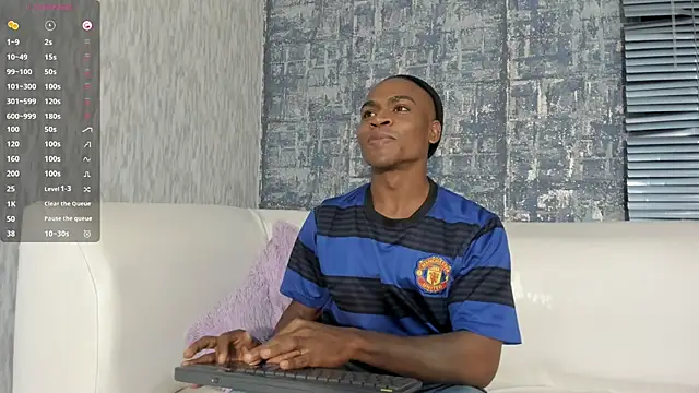 george lance online show from 8, 10, 2025