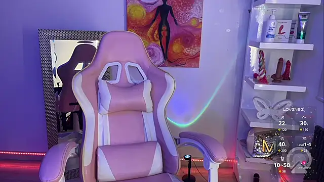 isa martinexxx online show from 17, 1, 2026