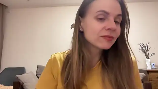 AnnieLove7722 online show from 17, 10, 2025