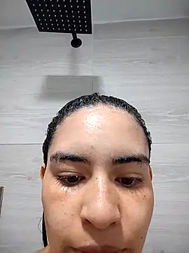 Olguita123 online show from 19, 12, 2025