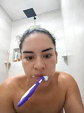 Olguita123 online show from 31, 1, 2026