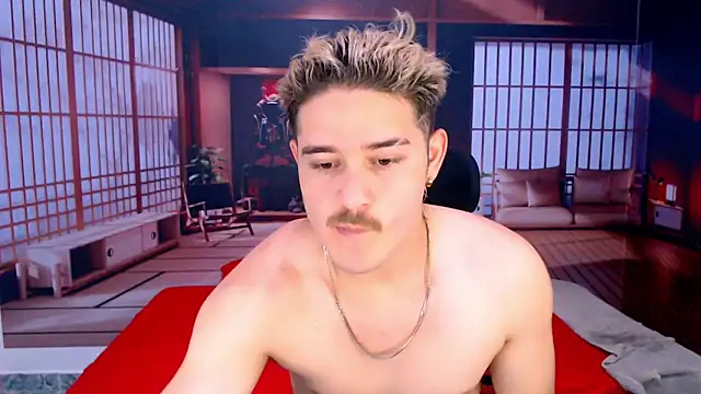 AlexPiersss online show from 9, 10, 2025