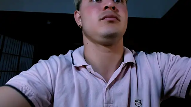 AlexPiersss online show from 13, 11, 2025