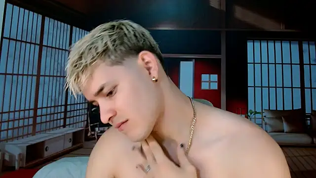 AlexPiersss online show from 15, 11, 2025