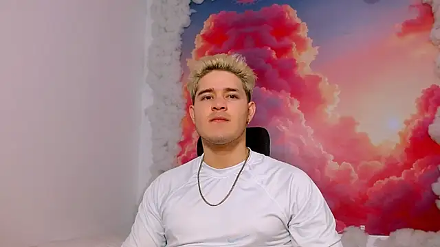 AlexPiersss online show from 19, 11, 2025