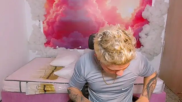 AlexPiersss online show from 22, 11, 2025