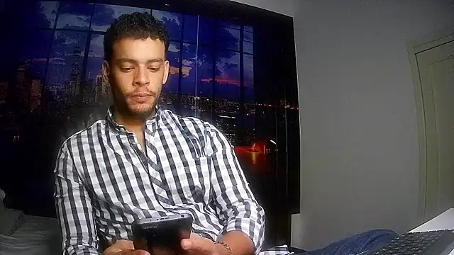 DominicBlazze online show from 30, 9, 2025