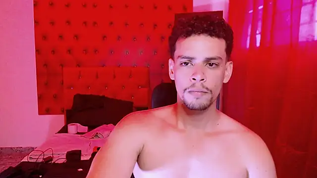 DominicBlazze online show from 4, 10, 2025