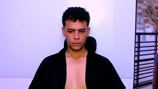DominicBlazze online show from 7, 10, 2025