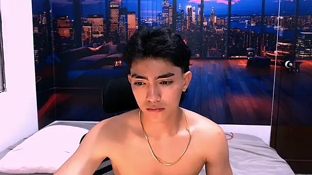 Snapshot of RomeoMillerr chatting on 22, 10, 2025 RomeoMillerr online show from 22, 10, 2025