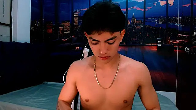 Snapshot of RomeoMillerr chatting on 11, 11, 2025 RomeoMillerr online show from 11, 11, 2025