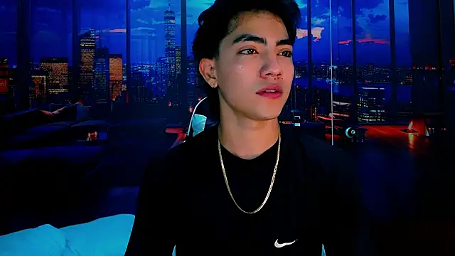 Snapshot of RomeoMillerr chatting on 12, 11, 2025 RomeoMillerr online show from 12, 11, 2025