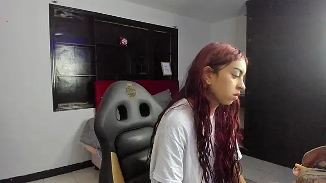  ceeleste cute  online show from 30, 11, 2025