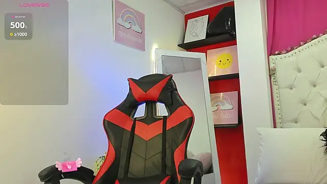 Snapshot of XaanderGrey chatting on 19, 11, 2025 XaanderGrey online show from 19, 11, 2025