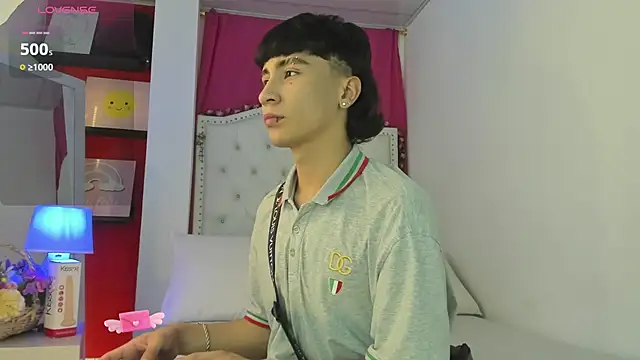 Snapshot of XaanderGrey chatting on 21, 11, 2025 XaanderGrey online show from 21, 11, 2025