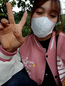 nhinhi-sexy online show from 25, 10, 2025