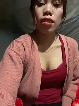 nhinhi-sexy online show from 2, 12, 2025