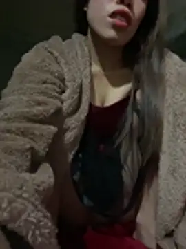 nhinhi-sexy online show from 15, 1, 2026